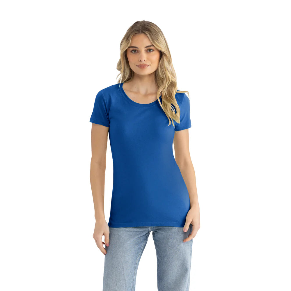 1510 Women's Ideal T-Shirt  Next Level  SIZES X-SMALL, SMALL, MEDIUM, & LARGE