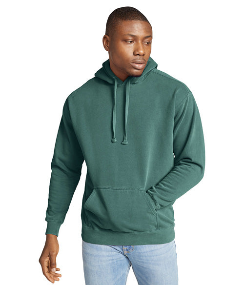 Comfort Colors Adult Hooded Sweatshirt  1567