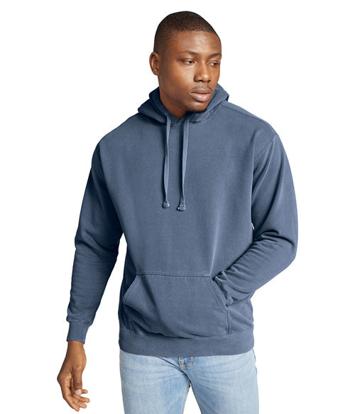 Comfort Colors Adult Hooded Sweatshirt  1567