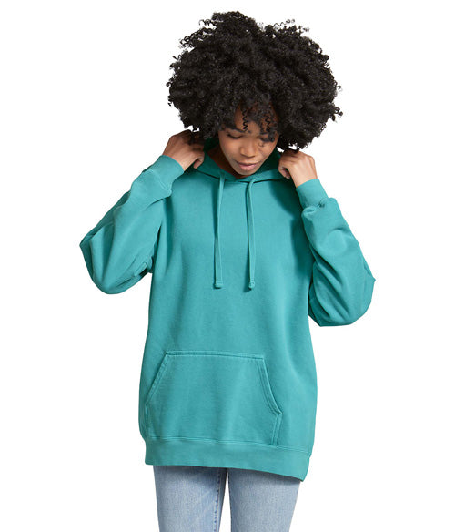 Comfort Colors Adult Hooded Sweatshirt  1567