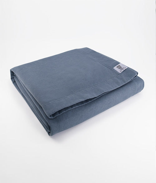 Comfort Colors Fleece Dorm Blanket  15BT