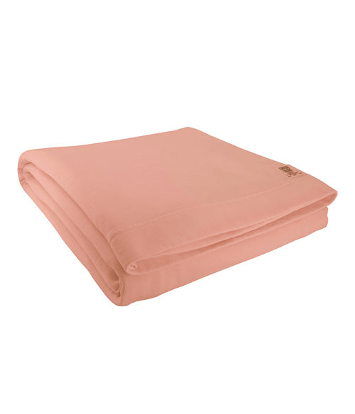 Comfort Colors Fleece Dorm Blanket  15BT