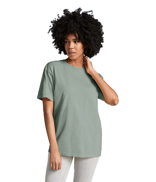 Comfort Colors Adult Heavyweight Tee  1717   LARGE