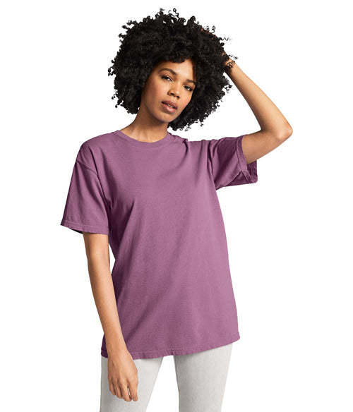 Comfort Colors Adult Heavyweight Tee  1717   X-LARGE