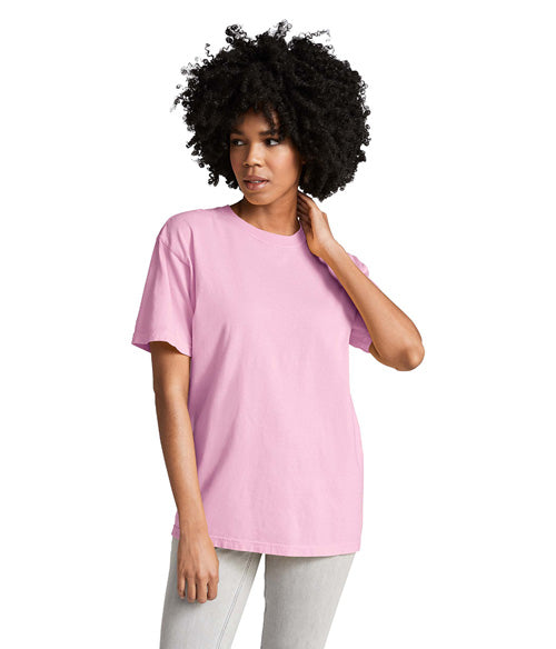 Comfort Colors Adult Heavyweight Tee  1717   X-LARGE