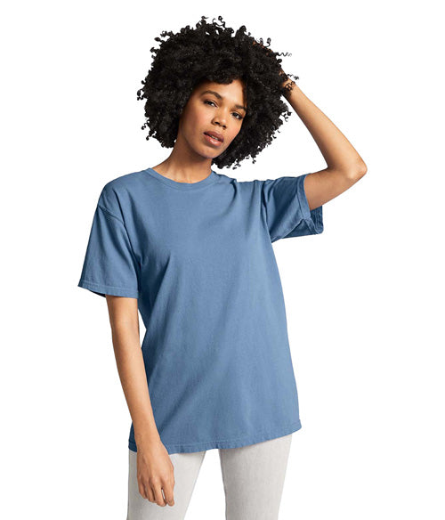 Comfort Colors Adult Heavyweight Tee  1717   X-LARGE