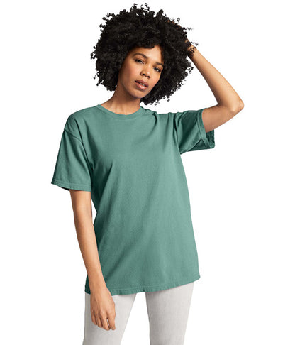 Comfort Colors Adult Heavyweight Tee  1717   X-LARGE