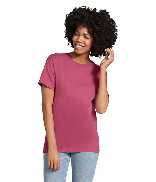 Comfort Colors Adult Heavyweight Tee  1717   X-LARGE