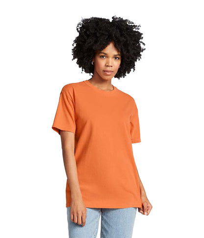 Comfort Colors Adult Heavyweight Tee  1717   X-LARGE