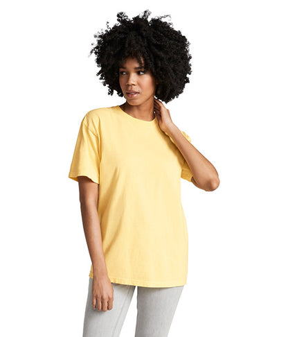 Comfort Colors Adult Heavyweight Tee  1717   X-LARGE