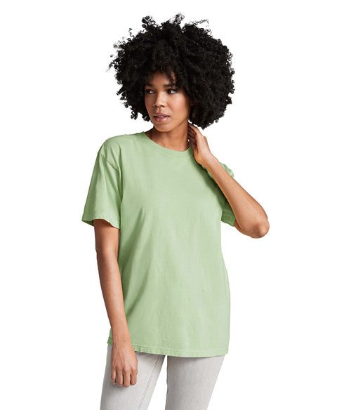 Comfort Colors Adult Heavyweight Tee  1717   X-LARGE