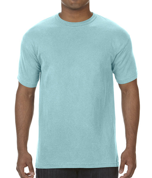 Comfort Colors Adult Heavyweight Tee  1717   X-LARGE