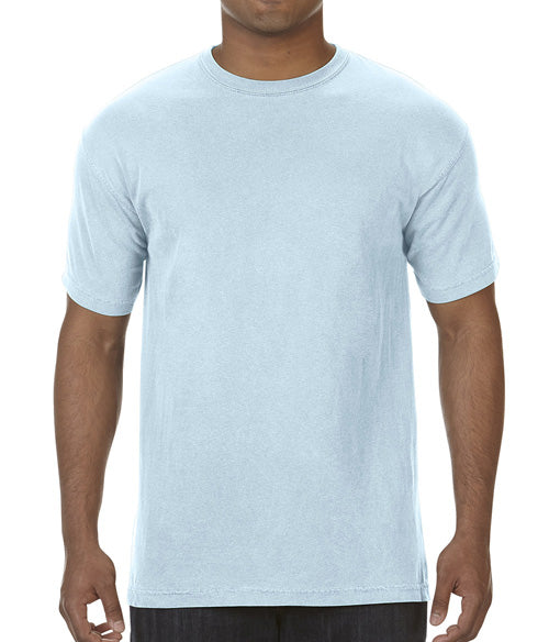 Comfort Colors Adult Heavyweight Tee  1717   X-LARGE