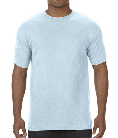 Comfort Colors Adult Heavyweight Tee  1717   X-LARGE