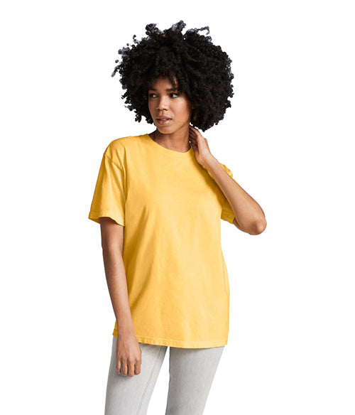 Comfort Colors Adult Heavyweight Tee  1717   X-LARGE