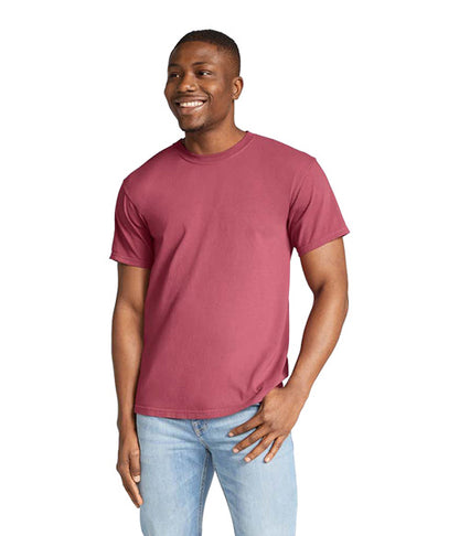 Comfort Colors Adult Heavyweight Tee  1717   X-LARGE