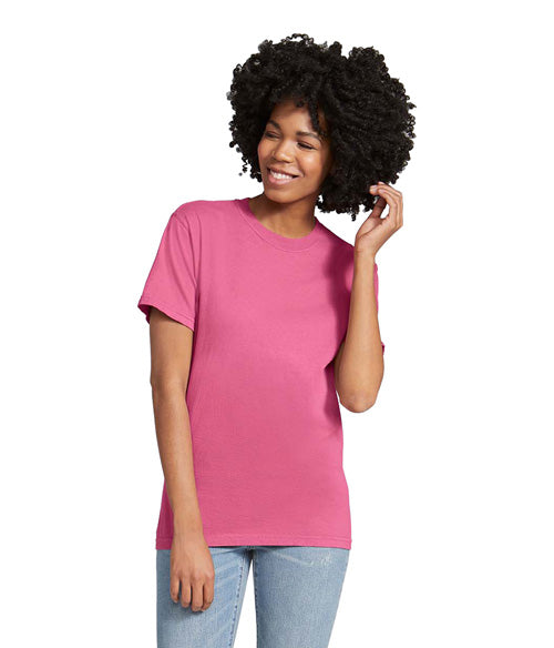 Comfort Colors Adult Heavyweight Tee  1717   X-LARGE