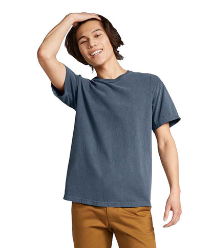 Comfort Colors Adult Heavyweight Tee  1717   X-LARGE