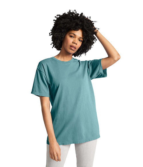 Comfort Colors Adult Heavyweight Tee  1717   X-LARGE