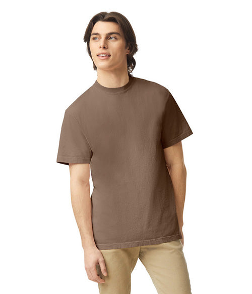 Comfort Colors Adult Heavyweight Tee  1717   X-LARGE