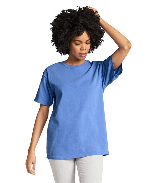 Comfort Colors Adult Heavyweight Tee  1717   X-LARGE