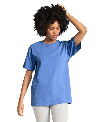 Comfort Colors Adult Heavyweight Tee  1717   X-LARGE