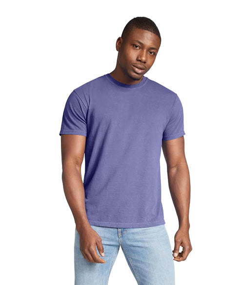 Comfort Colors Adult Heavyweight Tee  1717   X-LARGE