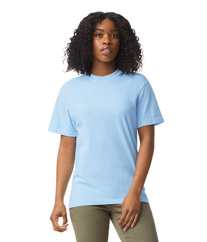 Comfort Colors Adult Heavyweight Tee  1717   X-LARGE