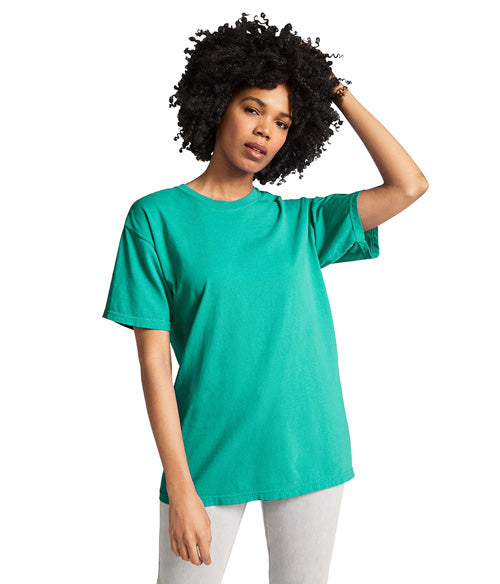 Comfort Colors Adult Heavyweight Tee  1717   X-LARGE