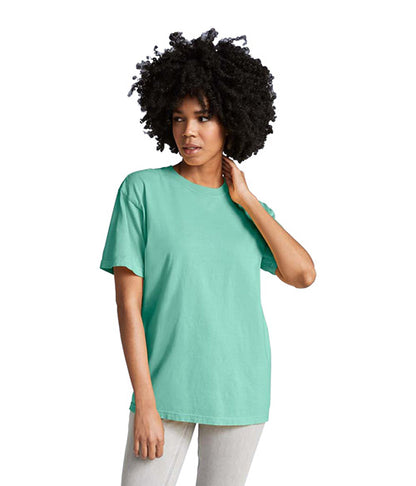 Comfort Colors Adult Heavyweight Tee  1717   X-LARGE