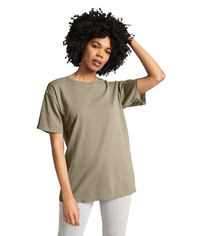 Comfort Colors Adult Heavyweight Tee  1717   X-LARGE