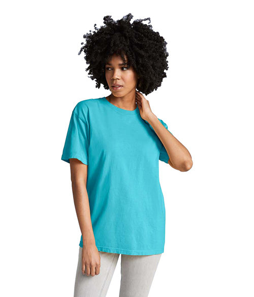 Comfort Colors Adult Heavyweight Tee  1717   X-LARGE