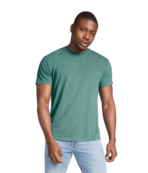 Comfort Colors Adult Heavyweight Tee  1717   X-LARGE