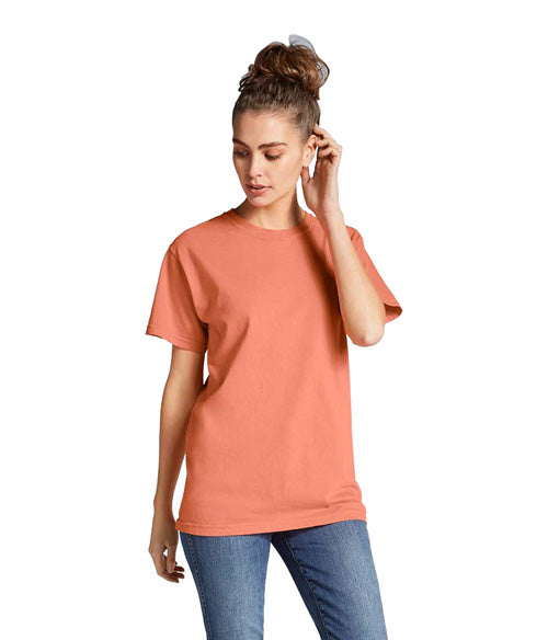 Comfort Colors Adult Heavyweight Tee  1717   X-LARGE