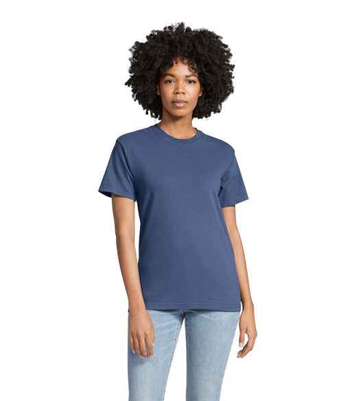 Comfort Colors Adult Heavyweight Tee  1717   X-LARGE