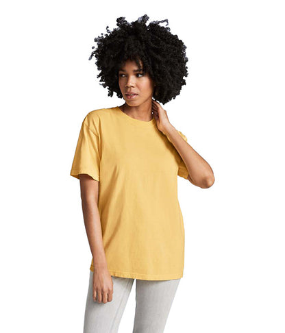 Comfort Colors Adult Heavyweight Tee  1717   X-LARGE