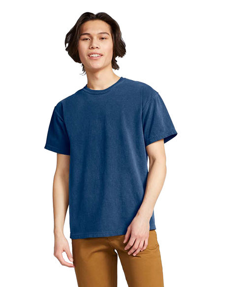 Comfort Colors Adult Heavyweight Tee  1717   X-LARGE