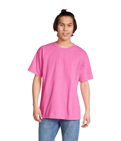Comfort Colors Adult Heavyweight Tee  1717   X-LARGE
