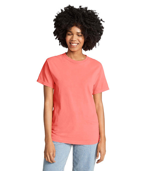 Comfort Colors Adult Heavyweight Tee  1717   X-LARGE