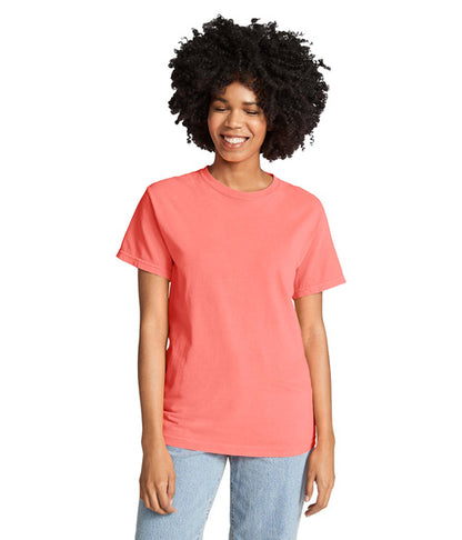 Comfort Colors Adult Heavyweight Tee  1717   X-LARGE