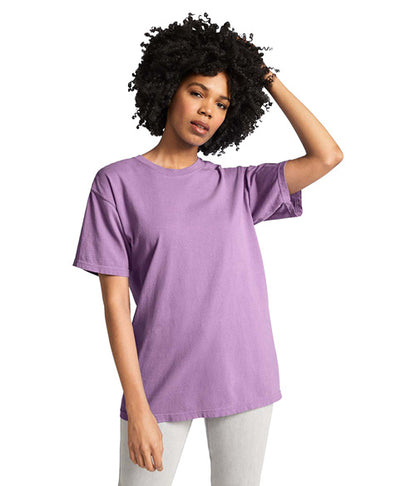 Comfort Colors Adult Heavyweight Tee  1717   X-LARGE