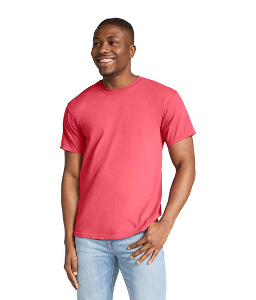 Comfort Colors Adult Heavyweight Tee  1717   X-LARGE