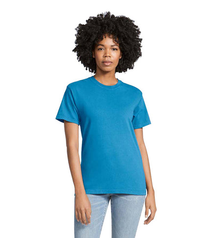 Comfort Colors Adult Heavyweight Tee  1717   X-LARGE