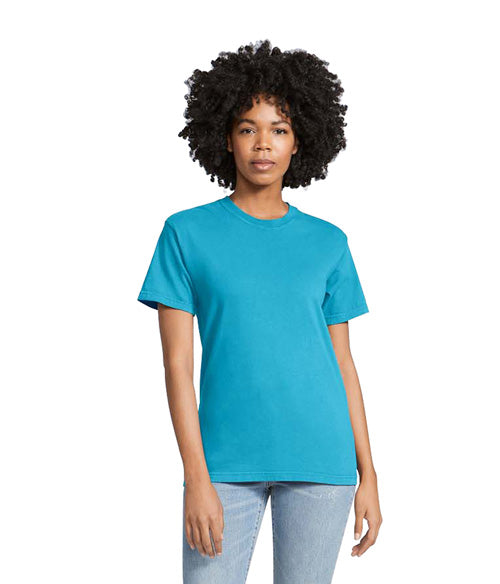 Comfort Colors Adult Heavyweight Tee  1717   X-LARGE