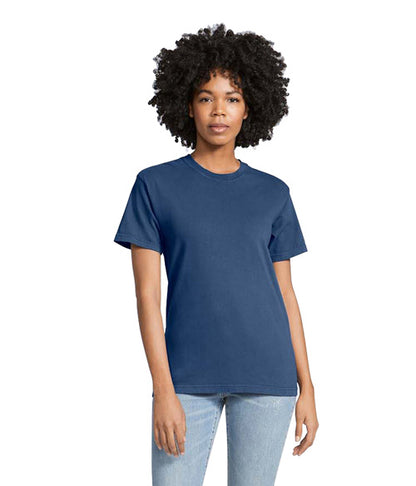 Comfort Colors Adult Heavyweight Tee  1717   X-LARGE