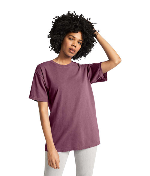 Comfort Colors Adult Heavyweight Tee  1717   X-LARGE