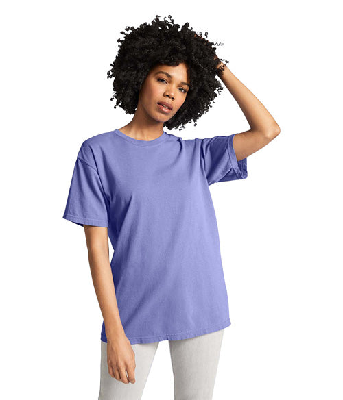 Comfort Colors Adult Heavyweight Tee  1717   X-LARGE