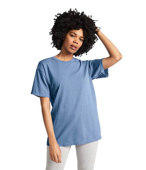 Comfort Colors Adult Heavyweight Tee  1717   X-LARGE