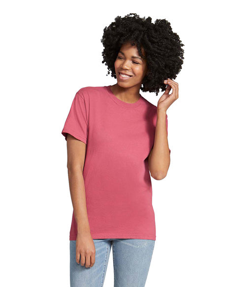 Comfort Colors Adult Heavyweight Tee  1717   X-LARGE