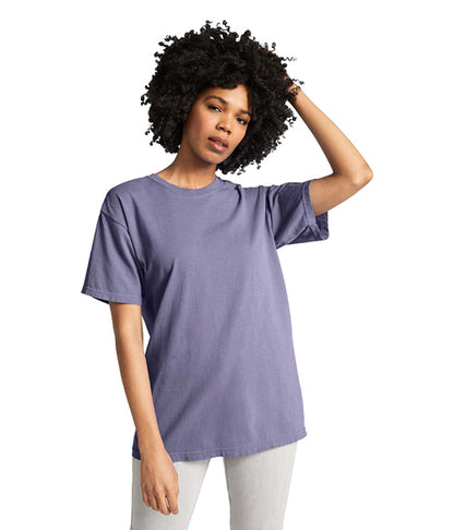 Comfort Colors Adult Heavyweight Tee  1717   X-LARGE